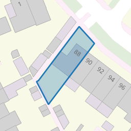 Perceel VAN00-F-1097