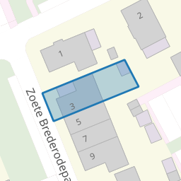 Perceel VAN00-F-1099