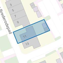 Perceel VAN00-F-1100