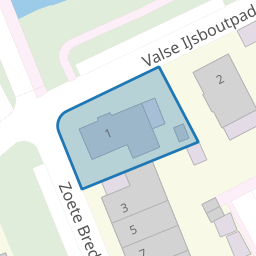 Perceel VAN00-F-1101