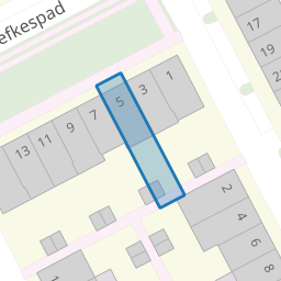 Perceel VAN00-F-1110