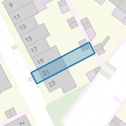 Perceel VAN00-F-1111