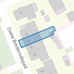 Perceel VAN00-F-1120