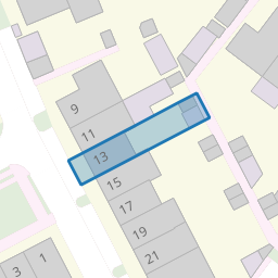 Perceel VAN00-F-1126