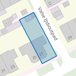 Perceel VAN00-F-1127