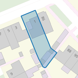 Perceel VAN00-F-1132