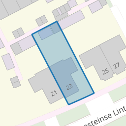 Perceel VAN00-F-1160