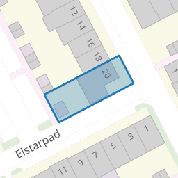 Perceel VAN00-F-1166