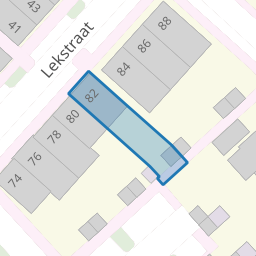 Perceel VAN00-F-1196