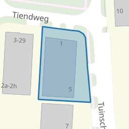 Perceel VAN00-F-1218