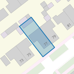 Perceel VAN00-F-1234