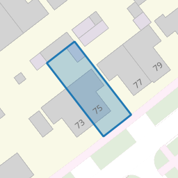 Perceel VAN00-F-1235