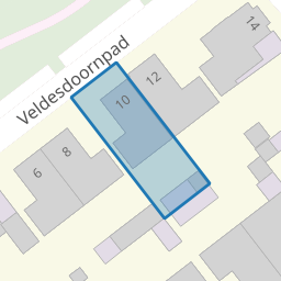 Perceel VAN00-F-1240