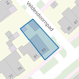 Perceel VAN00-F-1244