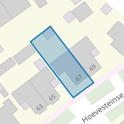 Perceel VAN00-F-1254