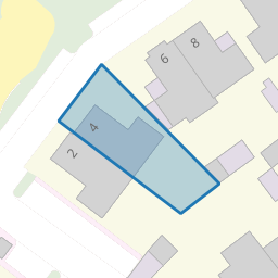 Perceel VAN00-F-1255