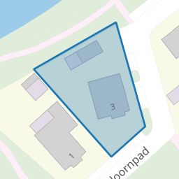 Perceel VAN00-F-1256