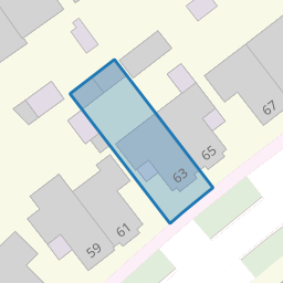 Perceel VAN00-F-1263