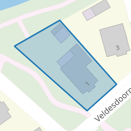 Perceel VAN00-F-1266