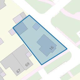 Perceel VAN00-F-1268