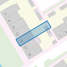 Perceel VAN00-F-1295