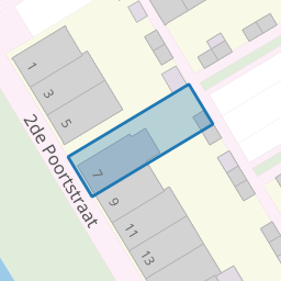 Perceel VAN00-F-1298