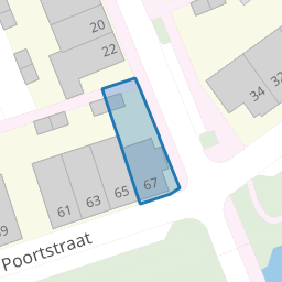 Perceel VAN00-F-1313