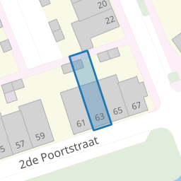 Perceel VAN00-F-1318