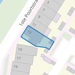 Perceel VAN00-F-1368