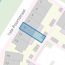 Perceel VAN00-F-1369