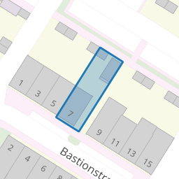 Perceel VAN00-F-1371