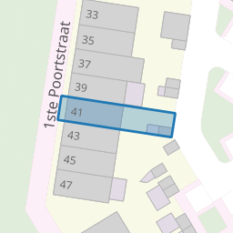 Perceel VAN00-F-1373