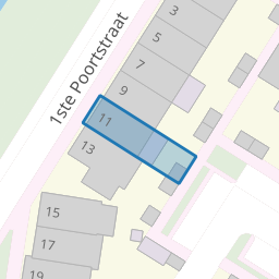 Perceel VAN00-F-1378