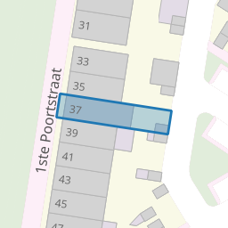 Perceel VAN00-F-1381