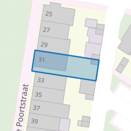 Perceel VAN00-F-1383