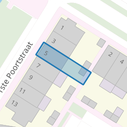 Perceel VAN00-F-1391