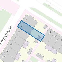 Perceel VAN00-F-1395