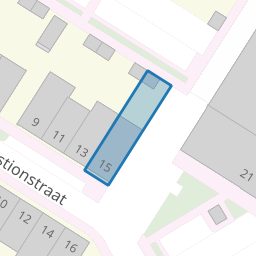 Perceel VAN00-F-1402