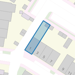 Perceel VAN00-F-1403