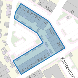 Perceel VAN00-F-1408