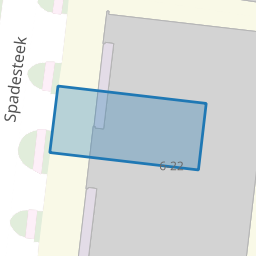 Perceel VAN00-F-1410