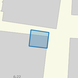 Perceel VAN00-F-1419