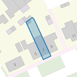 Perceel VAN00-F-1441