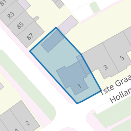 Perceel VAN00-F-1487