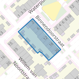 Perceel VAN00-F-1509