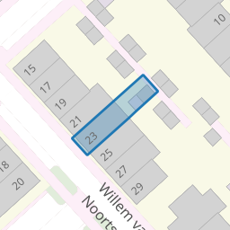 Perceel VAN00-F-1512