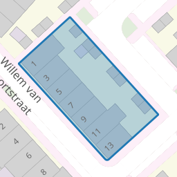 Perceel VAN00-F-1518