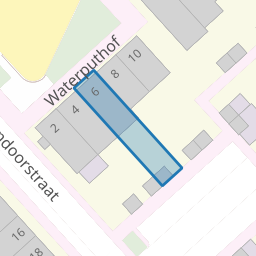 Perceel VAN00-F-1542