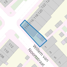 Perceel VAN00-F-1556