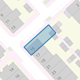 Perceel VAN00-F-1558